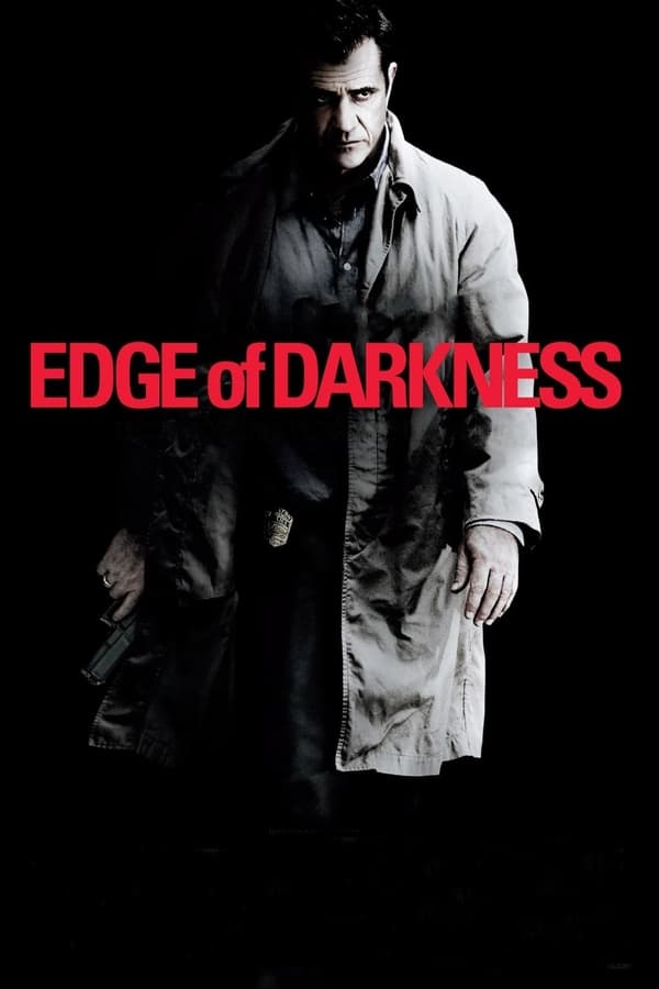 Affisch för Edge Of Darkness