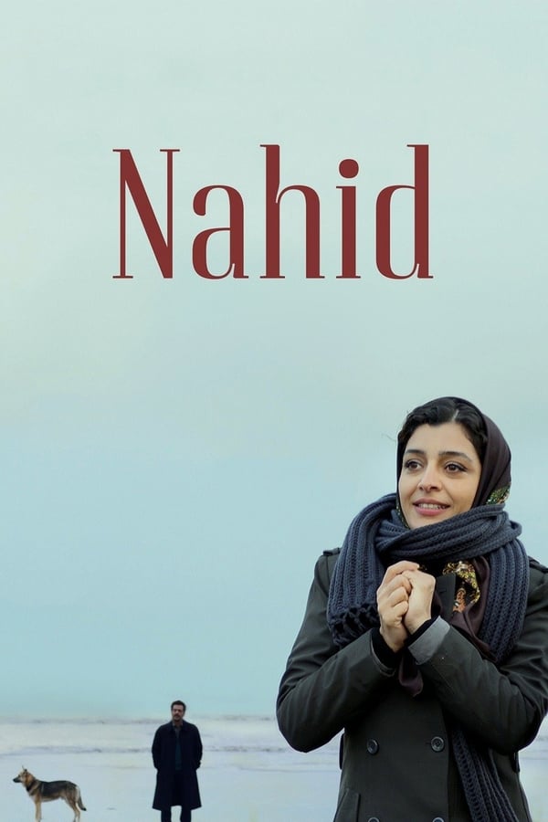 Affisch för Nahid