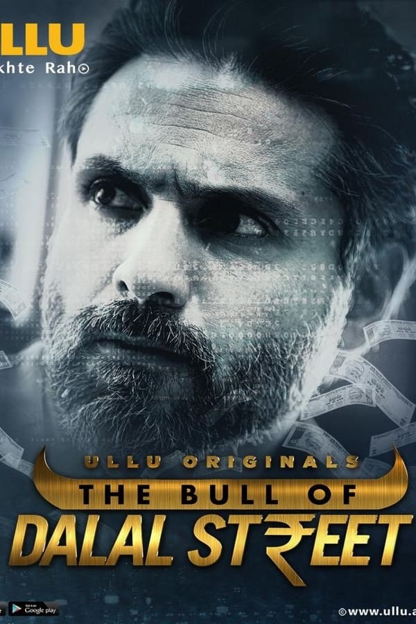 18+ The Bull Of Dalal Street (2020) UNRATED 720p HEVC HDRip Hindi S01 Complete Hot Series x265 AAC