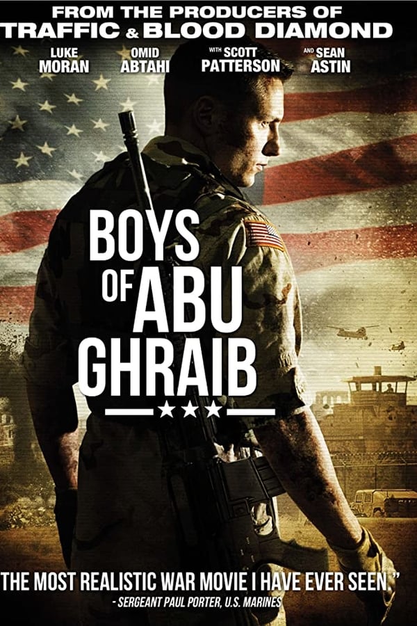 Image Boys of Abu Ghraib