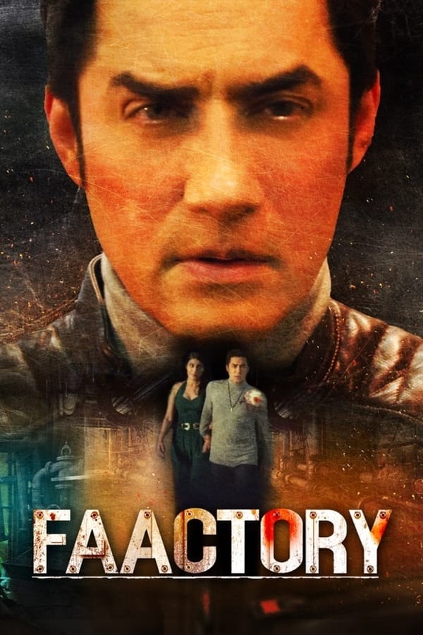 BL| Faactory