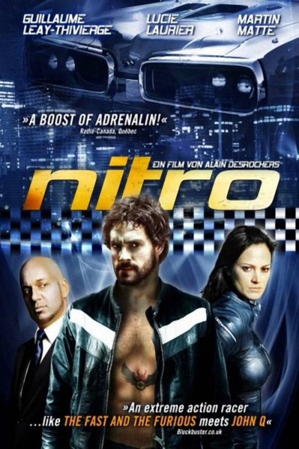  Nitro (2007)  online teljes film