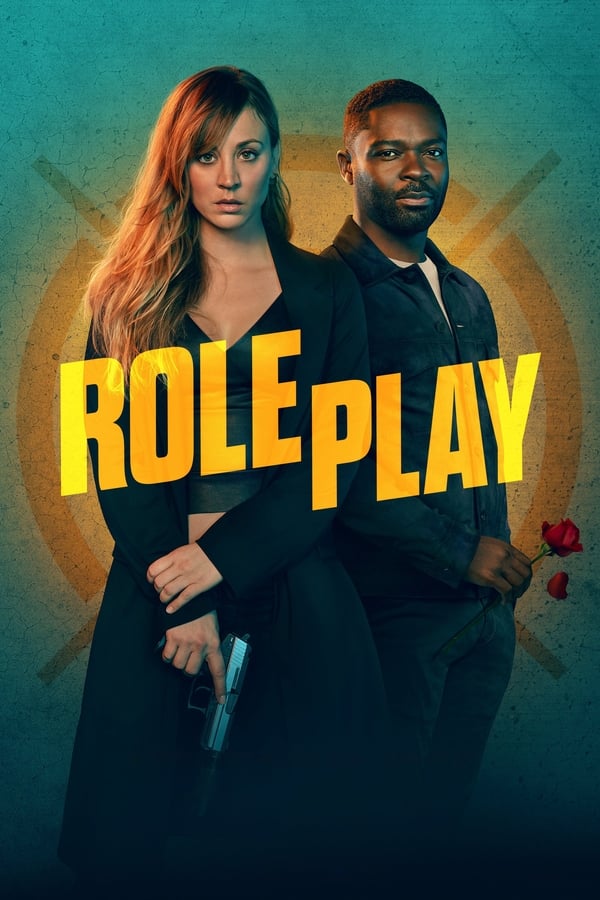 Affisch för Role Play