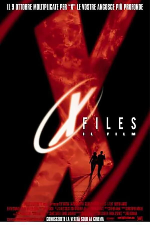 X-Files – Il film