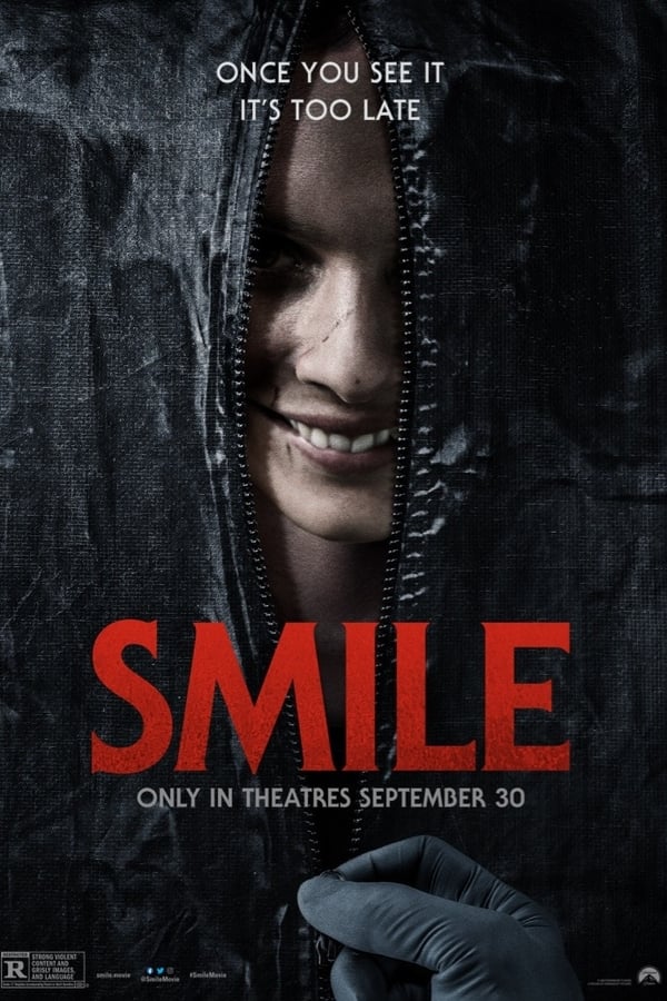 EN - Smile (2022)