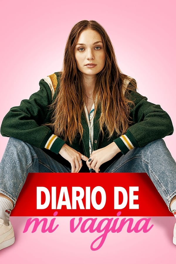 Diario de mi Vagina (2023) Full HD WEB-DL 1080p Dual-Latino