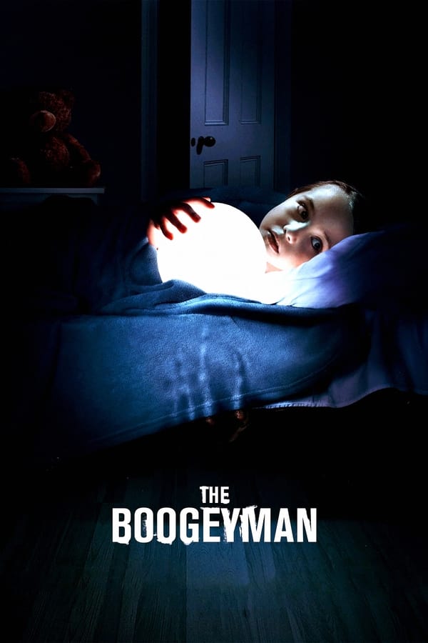 Affisch för The Boogeyman