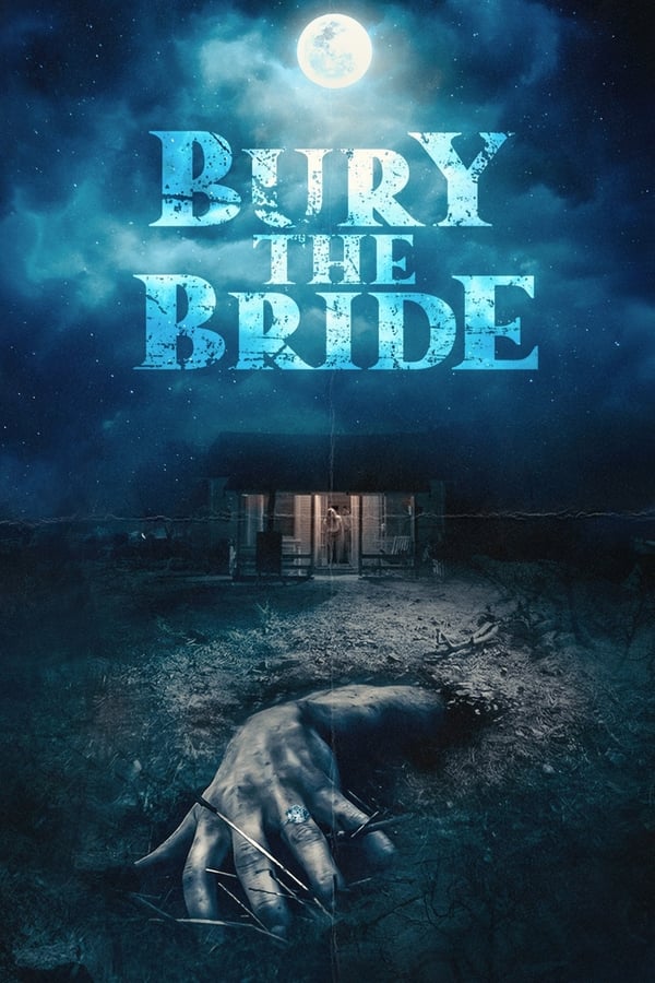Bury the Bride (2023) HD WEB-Rip 1080p SUBTITULADA