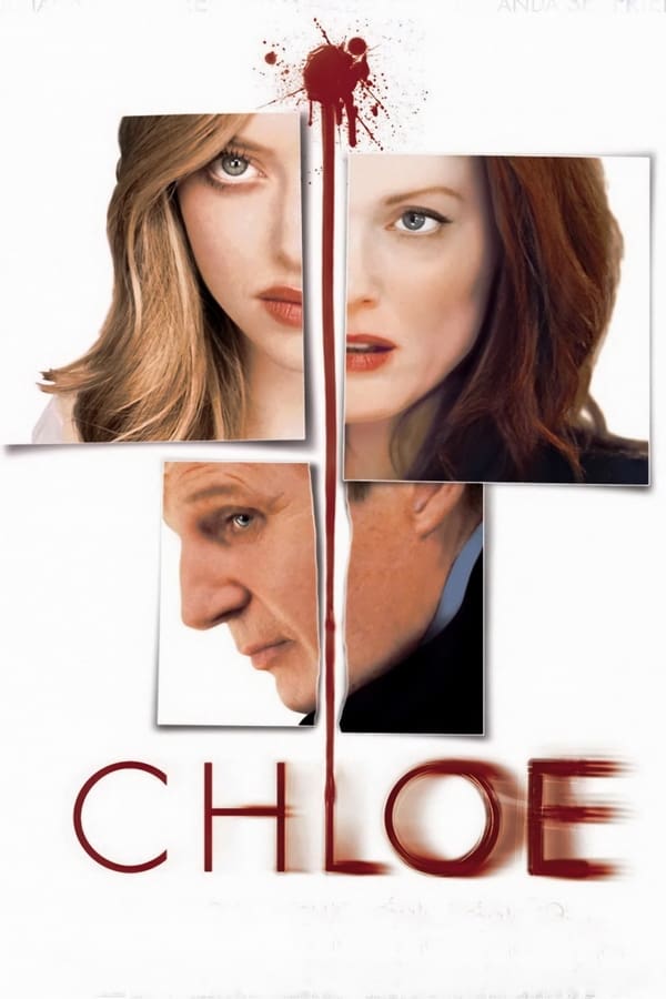 Affisch för Chloe