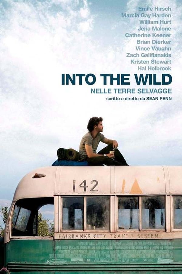Into the Wild – Nelle terre selvagge