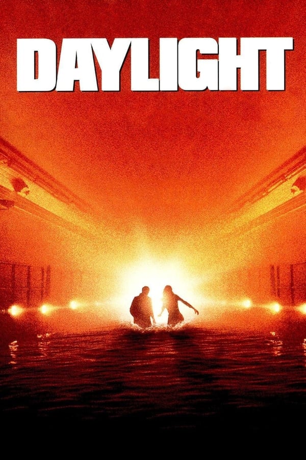 Affisch för Daylight