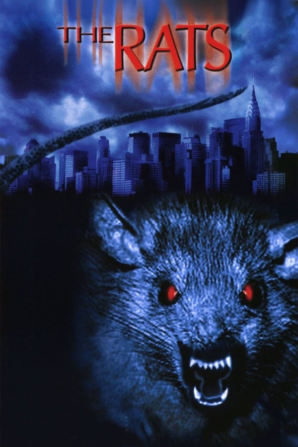 The Rats (2002) — The Movie Database (TMDB)