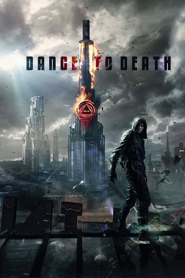 Dance to Death