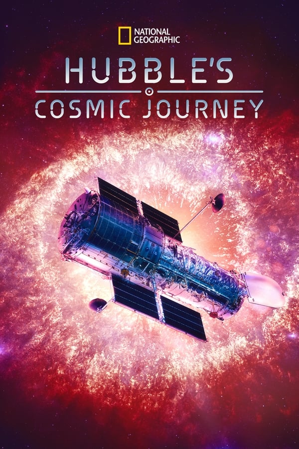 EN - Hubble's Cosmic Journey  (2015)