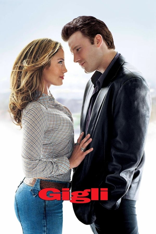 Affisch för Gigli
