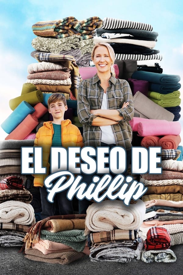 El Deseo de Phillip (2022) Full HD WEB-DL 1080p Dual-Latino – PELICULASZI.COM