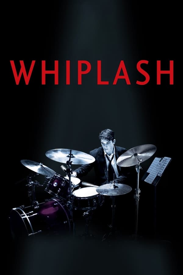 Affisch för Whiplash
