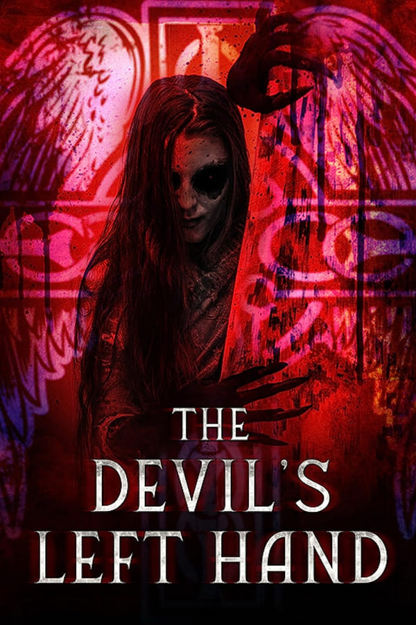The Devils Left Hand (2023) HD WEB-Rip 1080p SUBTITULADA