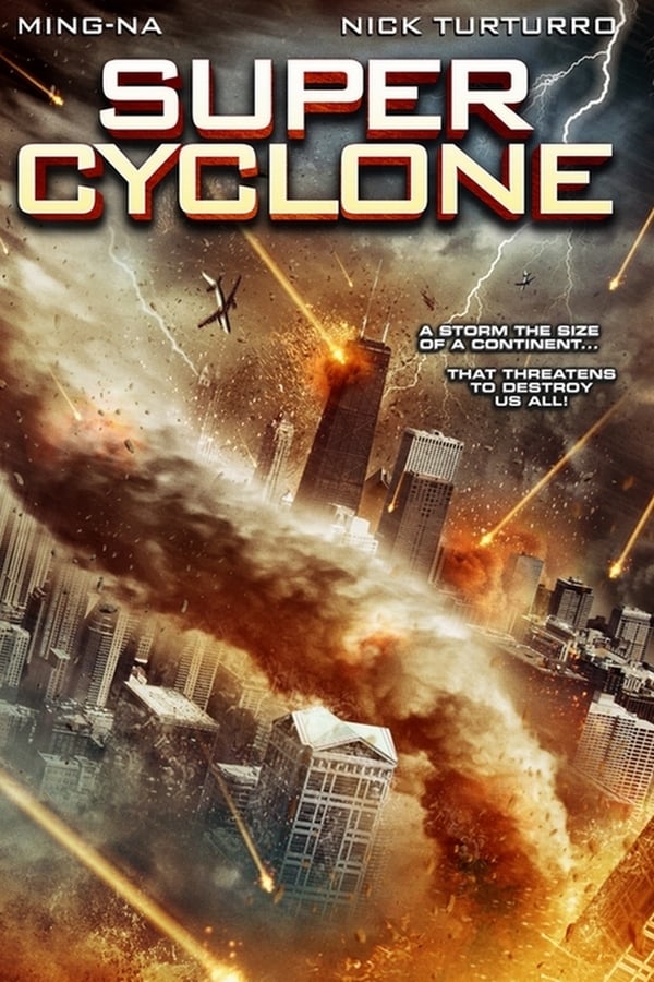 Super Cyclone 2012 Dual Audio Hindi-English Full Movie 480p 720p