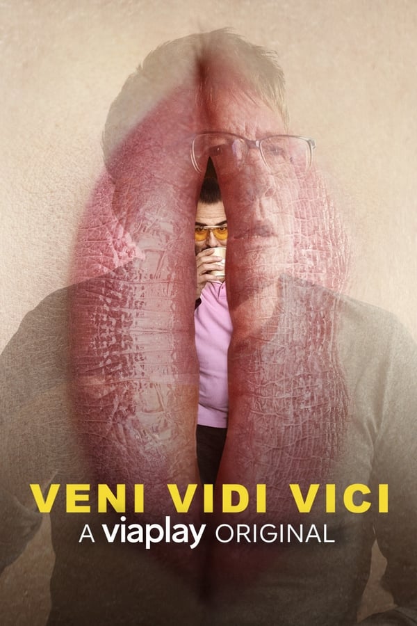 Affisch för Veni Vidi Vici