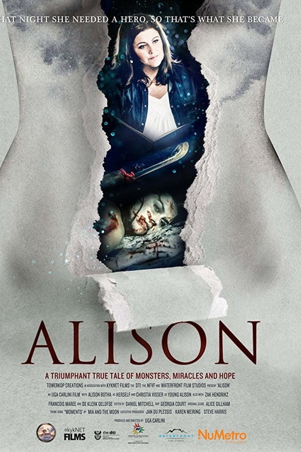 EN - Alison (2016)