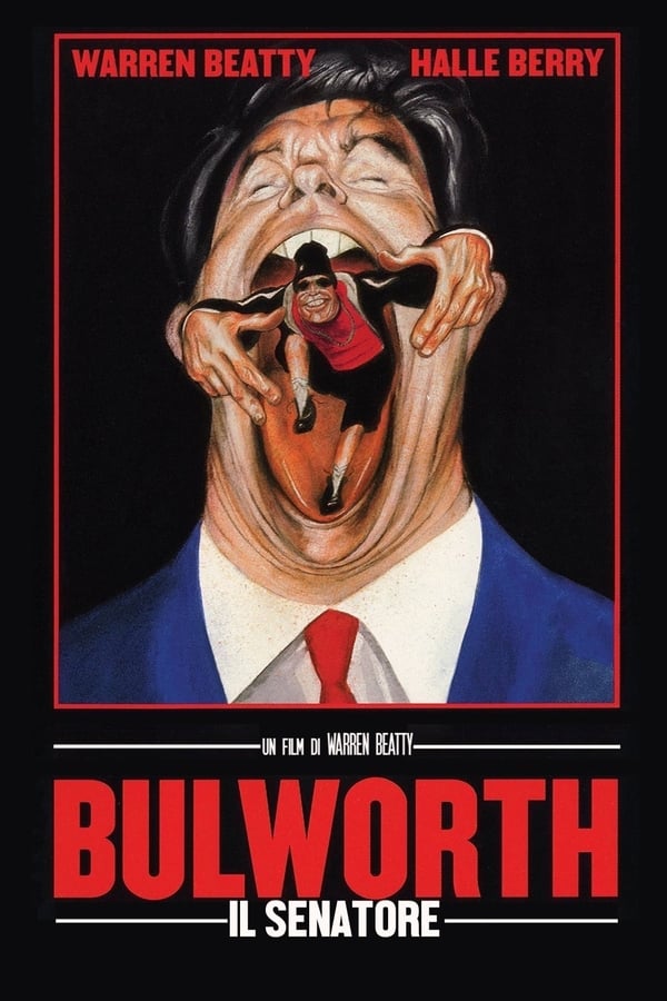 Bulworth – Il senatore