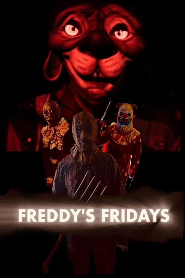 Freddy’s Fridays