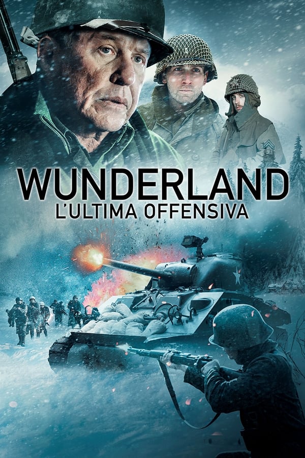 Wunderland – L’ultima offensiva