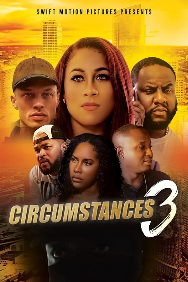 Circumstances 3 (2022) HD WEB-Rip 1080p Latino (Line)