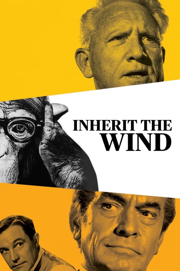 Inherit the Wind movie 