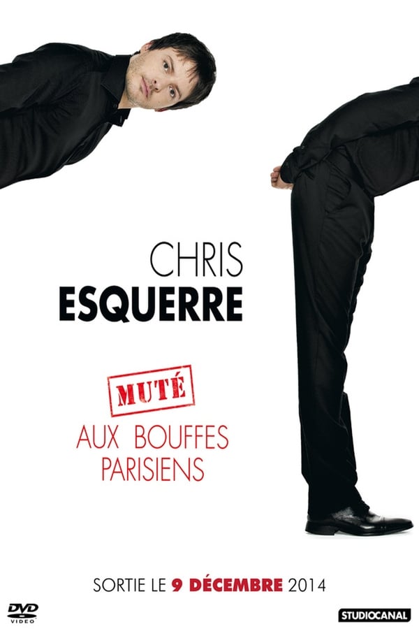 FR| Chris Esquerre muté aux Bouffes-Parisiens