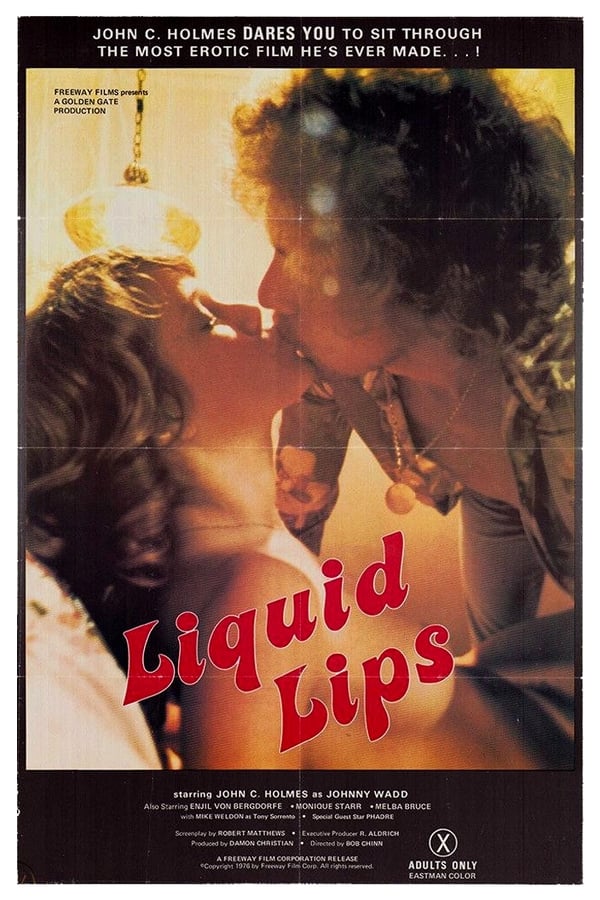 Liquid Lips (1976)