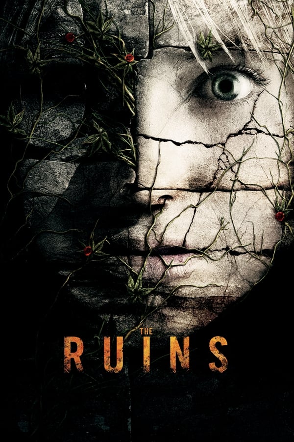 Affisch för The Ruins