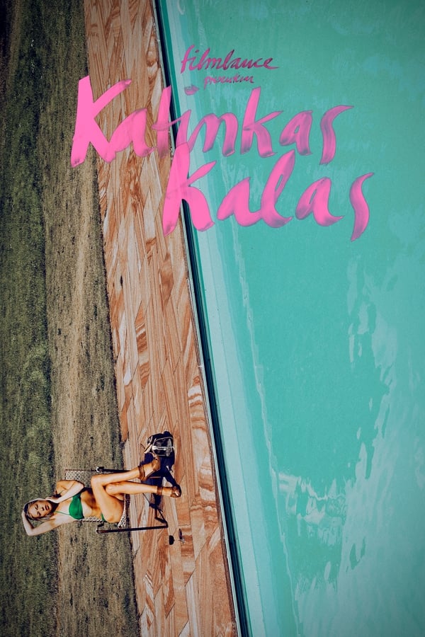 Affisch för Katinkas Kalas