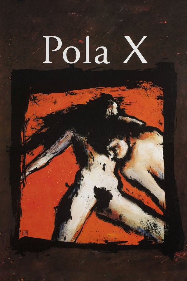 Affisch för Pola X