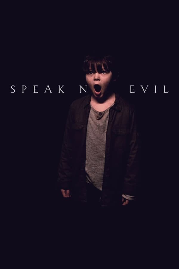 IT| Speak No Evil