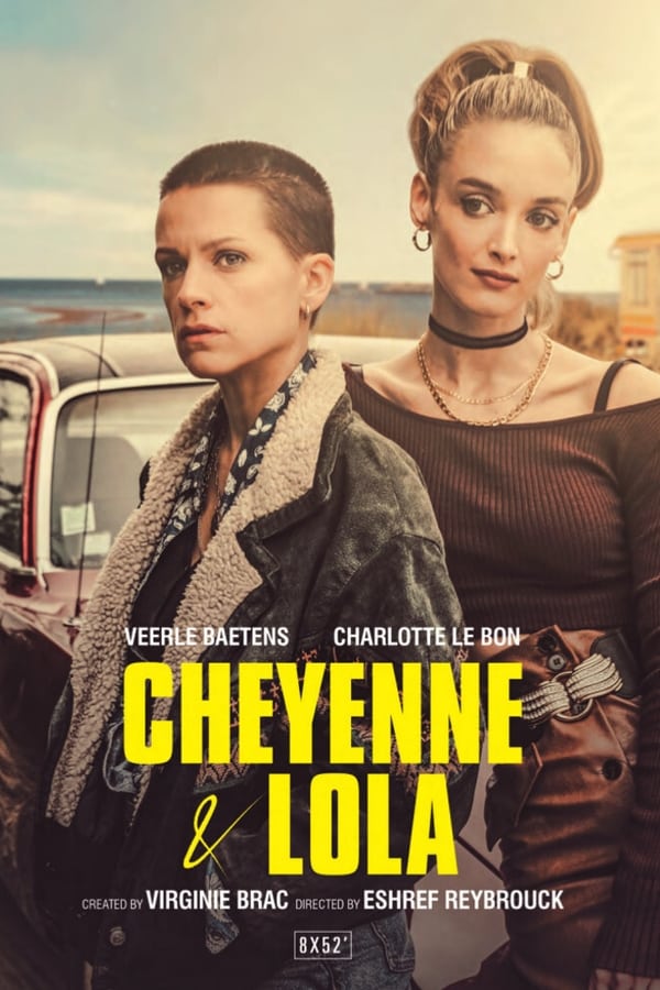 FR| Cheyenne et Lola