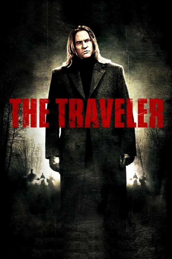 Affisch för The Traveler