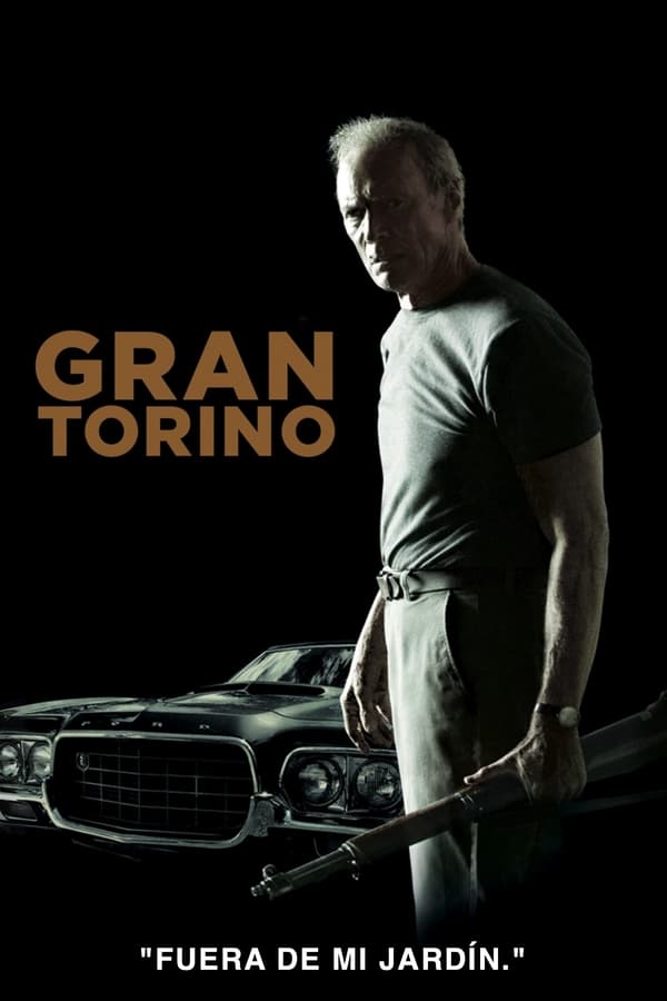Gran Torino (2008) Full HD BRRip 1080p Dual-Latino