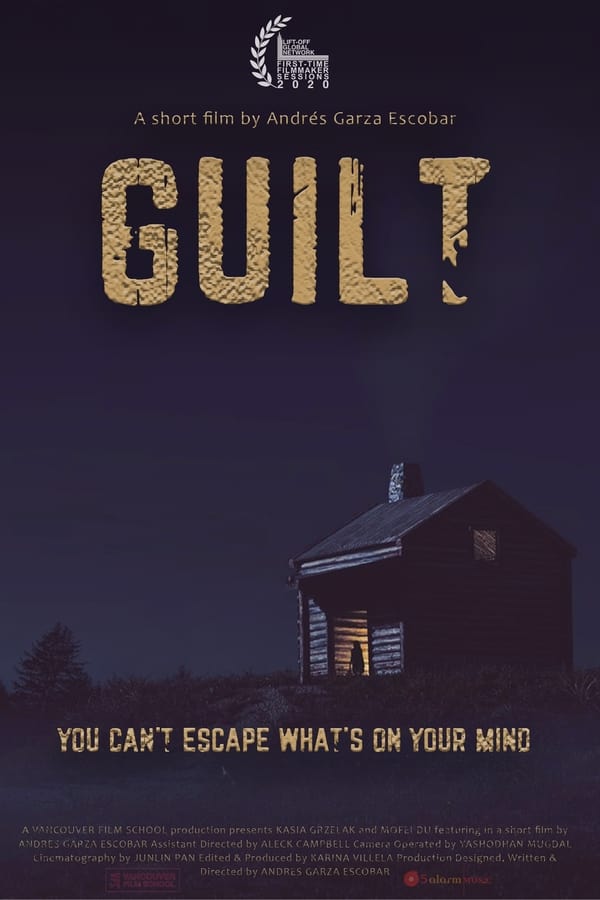 movie review guilt