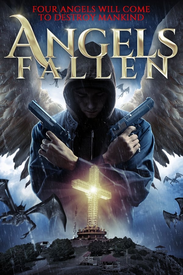 PT| Angels Fallen
