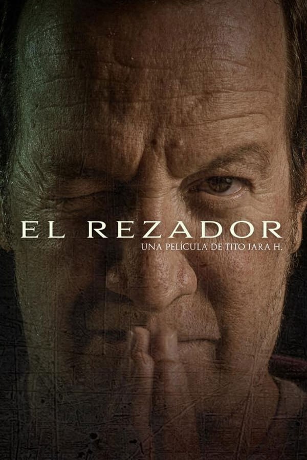 El Rezador (2021) HQ CAM Latino