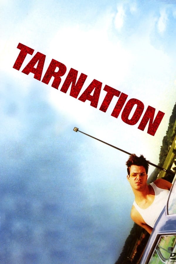 Affisch för Tarnation