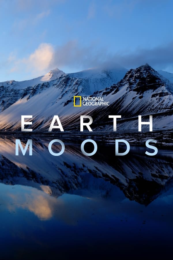 Affisch för Earth Moods