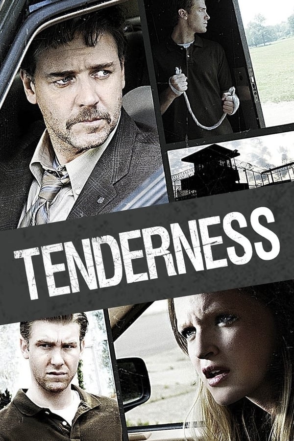 Affisch för Tenderness