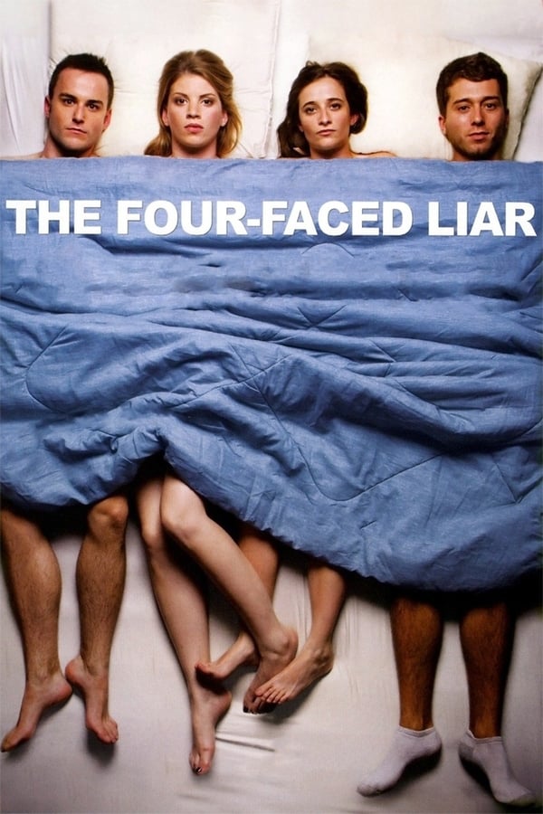 Stream The Four-Faced Liar Online: Watch Full Movie | DIRECTV