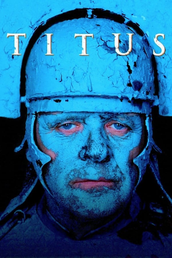 Affisch för Titus