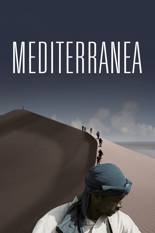 Affisch för Mediterranea
