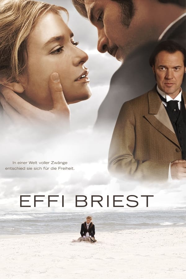 Affisch för Effi Briest