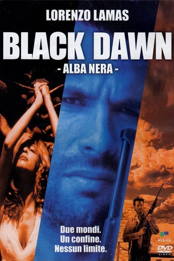 Black Dawn – Alba nera